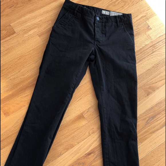 allsaints volt chino